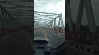 Jembatan Kahayan Kota Palangka Raya