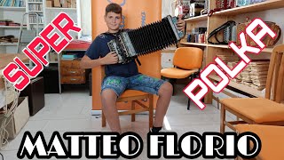 Matteo Florio -Super Polka delle Formiche