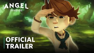 The Wingfeather Saga | Season Two | Official Trailer