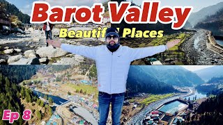 Barot Valley - Hidden and Unexplored Tourist Place to Visit in Himachal Pradesh | #kplexplore