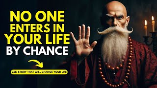 People DO NOT come into our lives by chance | Ancient Wisdom Guidance