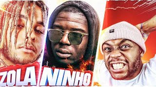 LE FEAT ZOLA NINHO EST INCROYABLE !!!