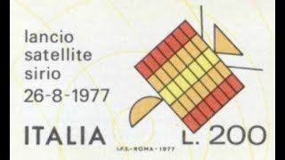 Le informazioni 30 minuti prima del lancio del satellite