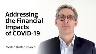 4. Addressing the Financial Impacts of COVID-19