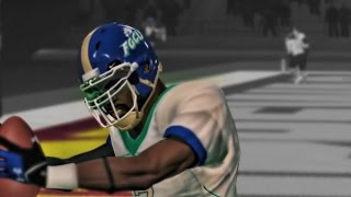 ONE FOR THE AGES! FGCU DYNASTY : S2W12 [NCAA 14]