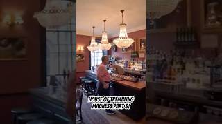 Drinking in the House of Trembling Madness Part 3 #ale #beer #pub #york #camra #england #vlog