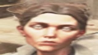 Dishonored 2: dumb npc