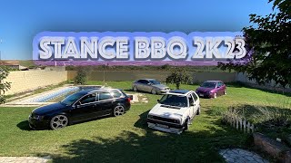 STANCE BBQ 2K23