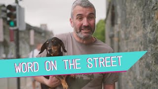 Central Bank of Ireland – Word on the Street (Financial Fraud/Scams)