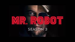 The Four Aces - Mister Sandman    MR ROBOT [S3-E8]  OST