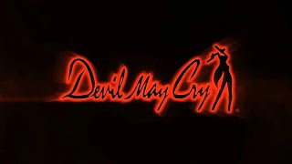 Immortal Muffin Plays Devil May Cry for the FIRST Time!