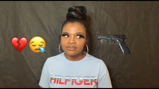 HE PULLED A GUN OUT ON ME | STORYTIME |