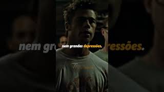 A NOSSA GRANDE GUERRA É... | Clube da Luta #shorts