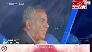 ESS TVملخص مباراة كلاسيكو النادي الافريقي والنجم الساحلي  🔥 🔥Club Africain Ca Vs Ess 1-0