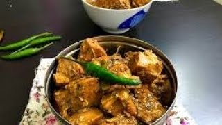 Sri Lankan🇱🇰 Foods-Jack fruit curry