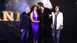 Ranbir-Alia Cute Lost In Love Moment front of Parents | Mahesh Bhatt & Neetu Singh