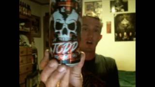 Metal Beer Review #8: Surly Brewing Todd The Axe Man