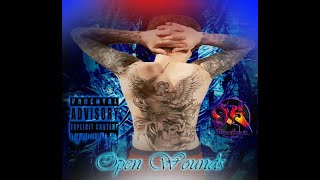 Open Wounds-9 Gauge