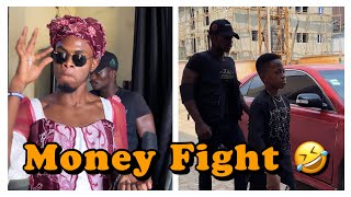 IAMDIKEH - MONEY FIGHT 🤣