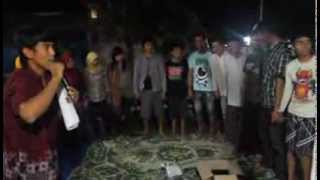 Kampung Inggris ( Farewell Party Mahasiswa UNM di RnB English Course )