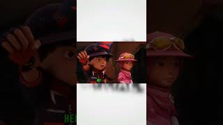 KETIKA BOBOIBOY LUPA NAMA YING #boboiboy #boboiboygalaxy #boboiboygalaxysori#viralvideo