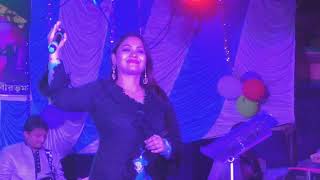 Monalisha Das | Satellite Musical Group |Mere Haathon Mein | Chandni | Sridevi | Lata Mangeshkar |