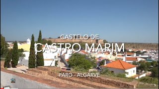 Castelo de Castro Marim - Faro