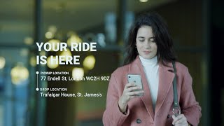 Ad Film | OLA Cabs London | 2020