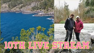 10TH LIVE STREAM  SATURDAY GOOD VIBES EVERYONE