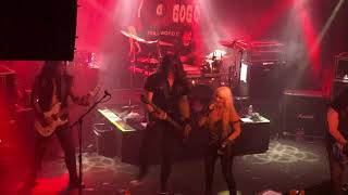 Doro Pesch - I Rule The Ruins