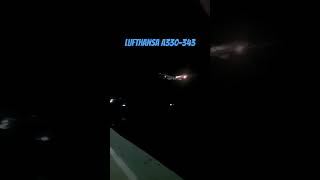 Early Arrivals in Manila International Airport Runway 06 #shorts #viral #aviation