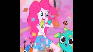 L'etoile D'a Frique || Edit || Mlp Equestria Girls