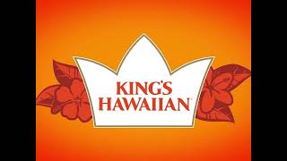 King’s Hawaiian Bread 39