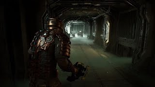 Dead Space 1 - PC - Parte 2