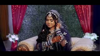 Wedding Trailer Of Shanto & Surchi