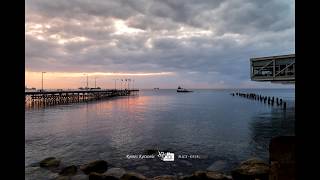 Cyprus timelapse photography