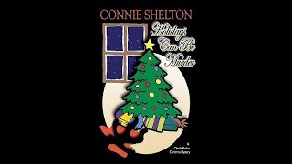 Holidays Can Be Murder - Connie Shelton, Janet Sailor (Illustrator) (AudioBook)