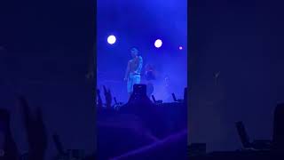 Justin Bieber 21 Intentions (Justice Tour in Lucca, 31 07 2022)