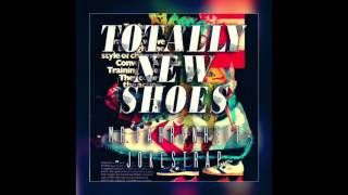 Mr. Fahrenheit & Jokestrap - Totally New Shoes (Free Download)