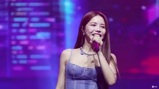 8K] 230428 마마무플러스 의정부 중앙아시아 영화제 개막식 축하공연 BADA BOOM 솔라직캠