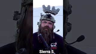 Sierra 5 Chatter