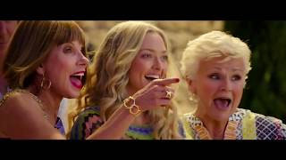 MAMMA MIA 2 - HERE WE GO AGAIN!   Offizieller Trailer Deutsch HD | Kinofilm Aktuell