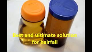 DIYHomemade AloeveraOil To Treat Hair&SkinProblems|AloeveraOil For Hairgrowth&Clearskin|LaxmiYoutube