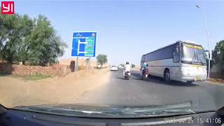 M3-Motorways |Abdul Hakeem To Lahore| |DashCam View|