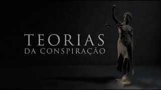 Teorias da Conspiraçao / TV Series - trailer