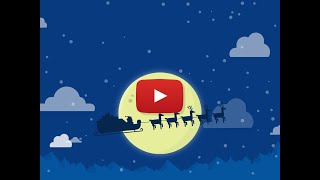 Google Santa Tracker - 2022 - All videos