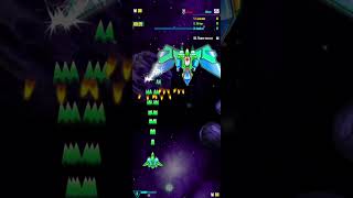 Galaxy Attack alien shooter - PVP 1 vs 100 (30 Novemeber 2023)