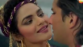 Happy birthday 🌹Madhoo!/ Saif Ali Khan and Madhoo- "Udaan" 1997