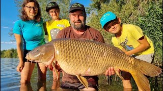 FreeFišáček 2022 - Family Fishing Roudnice