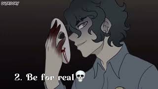 How to edit the best creepypasta \\Creepypasta\\Tiktok trend\\Credits in desc\\